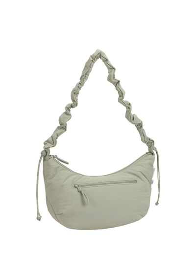 Lassig Lunua Bum Bag Up Bebek Bakım Çantası Mint Yeşil