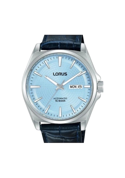 Lorus Rl417cx9 Erkek Kol Saati Altın - Siyah
