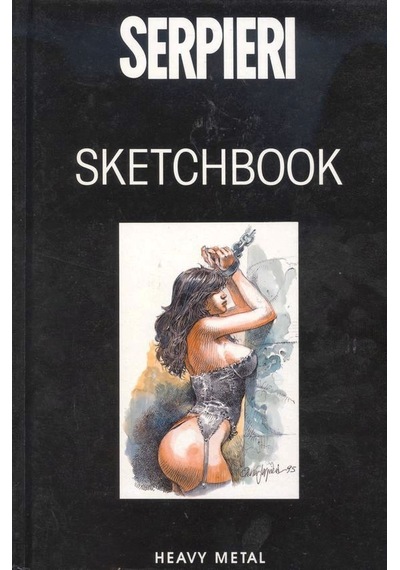 Sketchbook