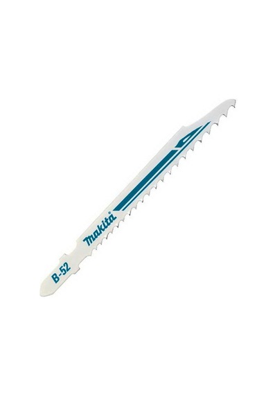 Makita B-06482 B-52 Metal Krom Alüminyum Ahşap 5'Li Paket