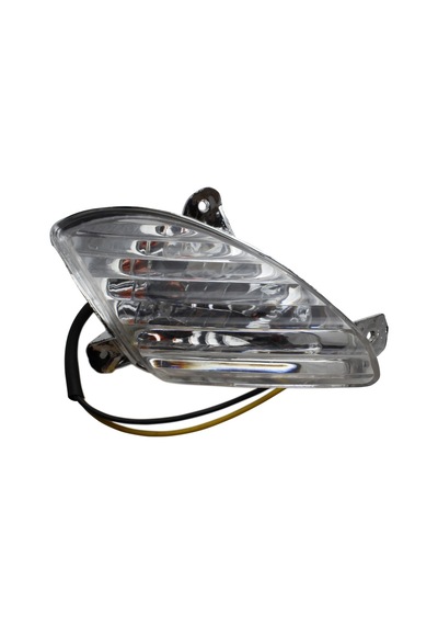 Stmax 406 Sag Sınyal Lambası 406-c-31/1