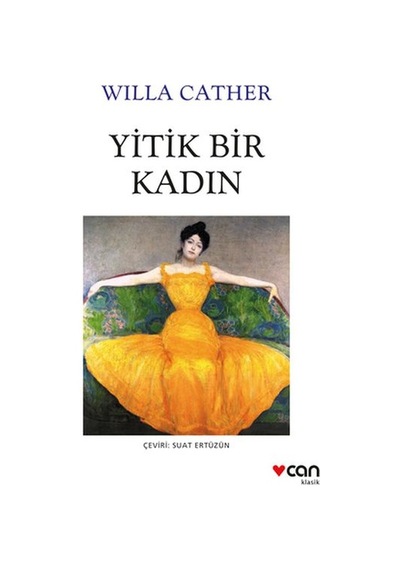 Yitik Bir Kadın - Aıaı-896642