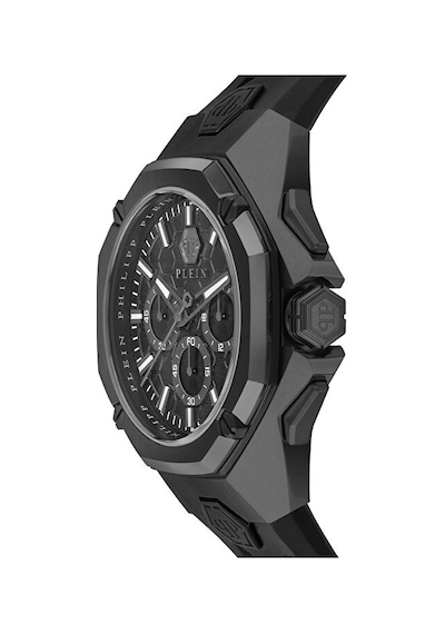 Philipp Plein Pwtba0623 Erkek Kol Saati
