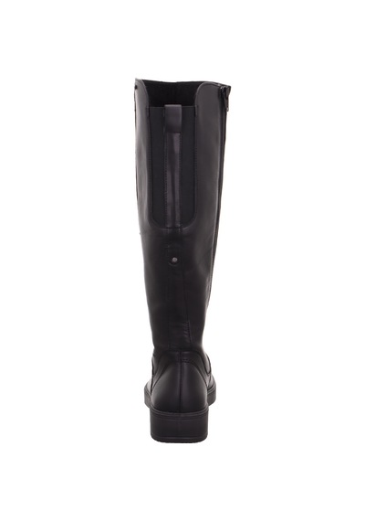 Legero 2-000195 Mystic Kadın Siyah Gore-tex Çizme Siyah