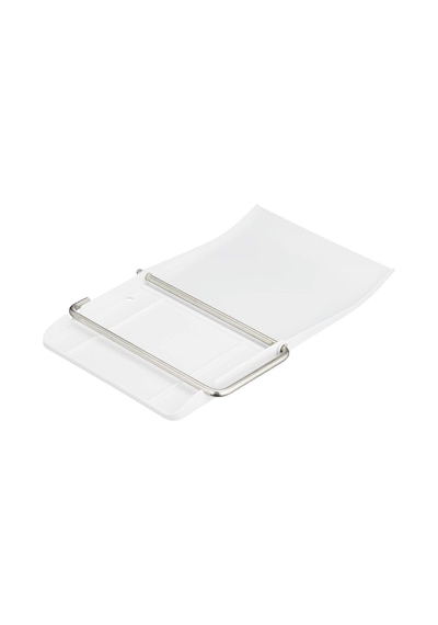 Ayrex Brabantia 414565 Tuvalet Kağıdı Tutucu, 20 X 8 X 6 Cm Diğer
