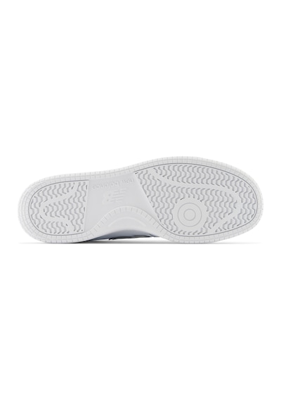 New Balance Lifestyle Unisex Beyaz Sneaker Bb480l3w 001