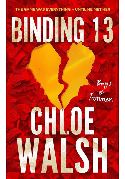 Binding 13: Epic, Emotional And Addictive Romance From The Tiktok Phenomenon