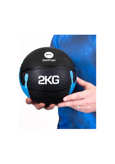 Slazenger Medicine Ball 2kg