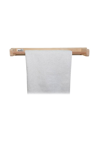 Doğal Ahşap Mutfak Banyo Havluluk Havlupan (retro) Ahşap