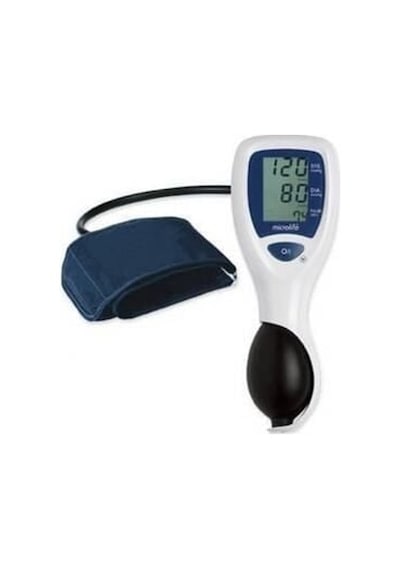 Tansiyon Aleti Sayesinde Kullanıcılar Pr - Medikaltec Microlife Bp 3as1-2 Tansiyon Aleti