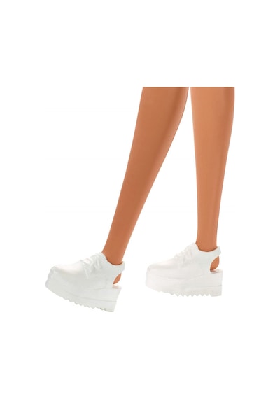 Barbie Şık Barbie Bebekler T7439-Ghw49
