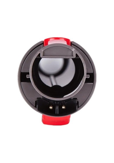 Dyson V7 V8 V10 V11 V15 İle Uyumlu Mavi Dik Süpürge Borusu