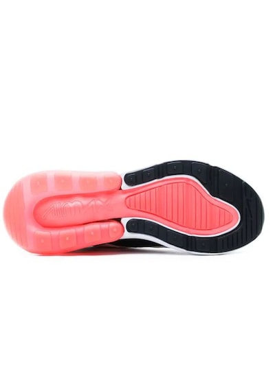 Nike Air Max 270 Erkek Spor Ayakkabı. Çok Renkli