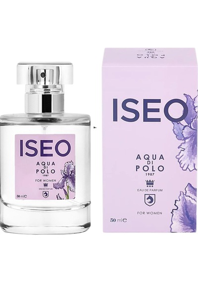 Aqua Di Polo Bolsena Ve Iseo Edp Kadın Parfüm Seti