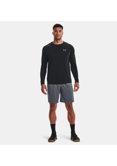 Under Armour Tech Mesh Erkek Şort 1328705-012 Gri