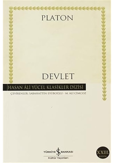 Devlet: Hasan Ali Yücel Klasikleri + Bir Noel Şarkısı + Doğanın Eşsiz Hikayeleri 2 - Küçük Meşe Palamudu Set