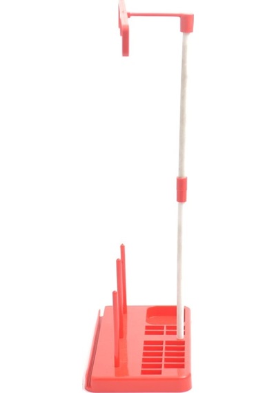 Ev Tipi Dikiş Makinesi Kırmızı Çardak Seti/ Ts-500 Ev Tipi Dikiş Makinesi Kırmızı Çardak Seti/ Ts-500