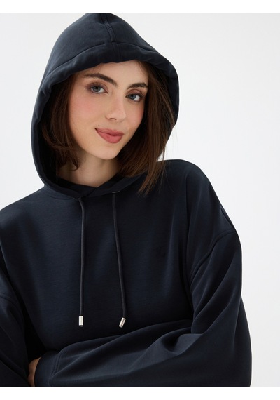 Lf2041114 Sweatshırt Black