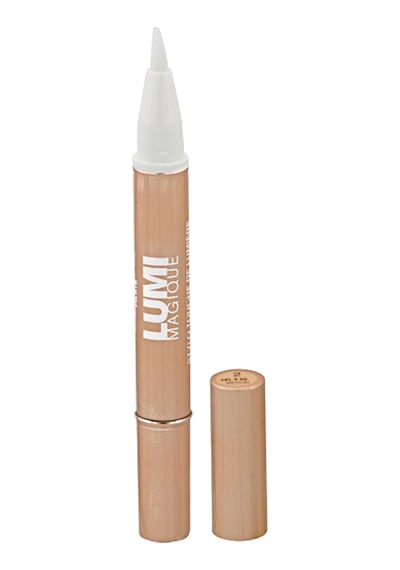 L'Oreal Paris Lumi Magique Concealer Kapatıcı ve Aydınlatıcı 02 Medium