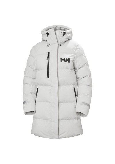 Helly Hansen Adore Puffy Kadın Ceket Krem Rengi