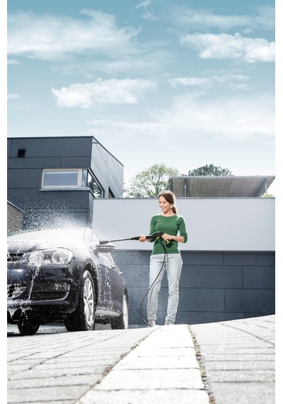 Karcher Vp 145 Basınç Ayarlı Namlu