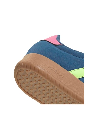 Adidas Barreda Kadın Mavi Sneaker Mavi