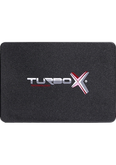 Turbox Spherical 9 KTA320 2.5" 256 GB SATA 3 SSD