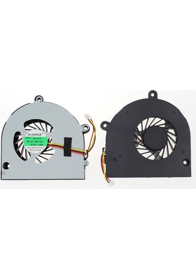 Toshiba Satellite C660-154 Fan Ver.1 1 Adet
