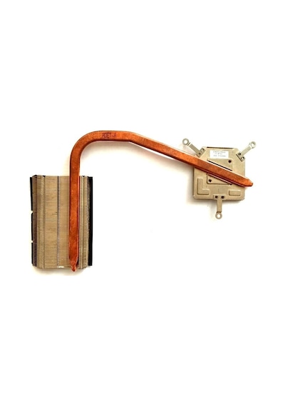 Casper Uyumlu Nirvana Mt50 Mt55 Cpu Heatsink Bakır 20B370-Fr6000