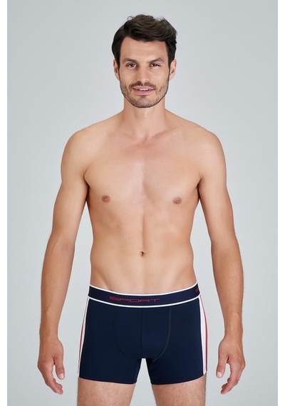 Kom Toby Short Modal Erkek Boxer