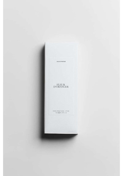 Zara Fleur D'oranger Kadın Parfüm EDP 10 ML