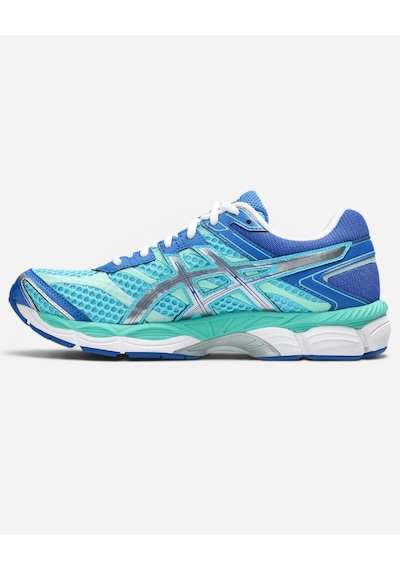 Asics Gel-cumulus 16 Mavi Sneakers 1203a733-401