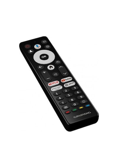 Grundig 65 GJU 7100 65" Ultra HD 4K Google Led TV