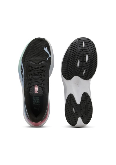Puma Pounce Lite Siyah Spor Ayakkabı 31077830 Siyah