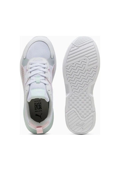 Puma X Ray 3 Kadın Spor Ayakkabı 40022907 Beyaz