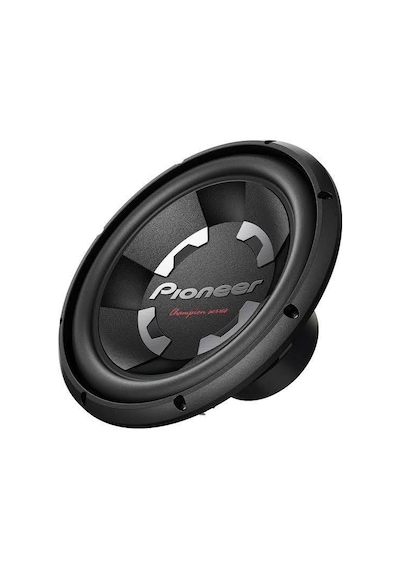 Pioneer Ts-300S4 Bass Subwoofer Hoparlör 1400 Watt 30 Cm