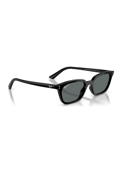 Ray-Ban Rb 4456 667781 53 Erkek Zaya Polarize Güneş Gözlüğü Siyah