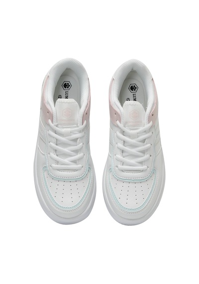 Lumberjack Freya Wmn 3pr Beyaz Kadın Sneaker 000000000101388983 Çok Renkli