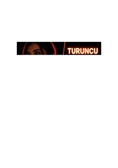 Etkileyici Turuncu Glow Bileklik Parti Ve Festival Atmosferi İçin 011 - Kahverengi