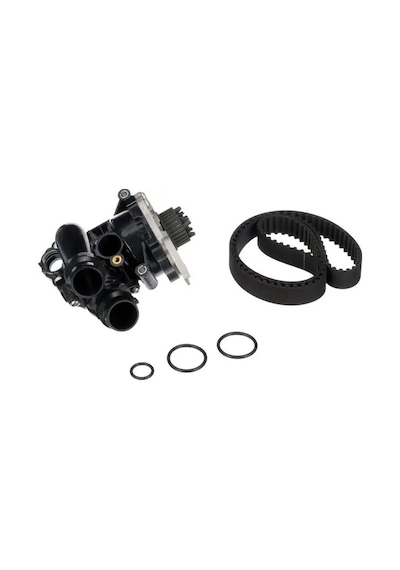 Vw Scirocco Triger Seti + Devirdaim 2.0 Tsi 2009-2012 Cawb Gates Kp1th15698xs2