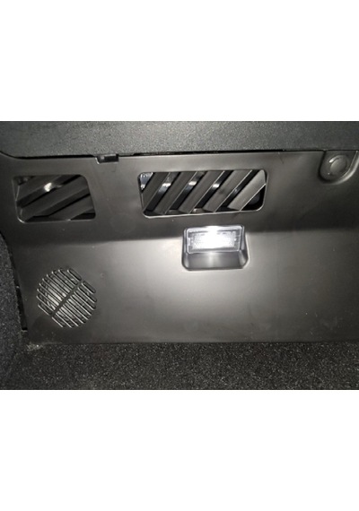 Tesla Model Y Koku/konserve Kokulu Hava Temizleyici Tutucu