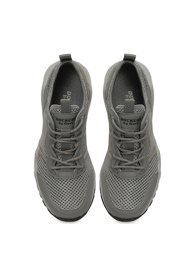 Dockers By Gerli 236530 6fx Grı Erkek Spor Ayakkabı 000000000102124169 Gri