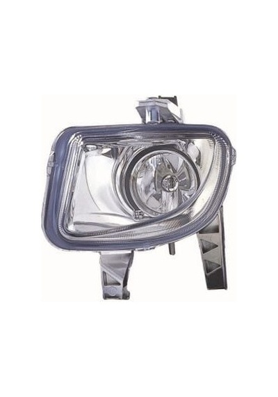Sis Farı - Fiat Grande Punto - Depo-6612012lue