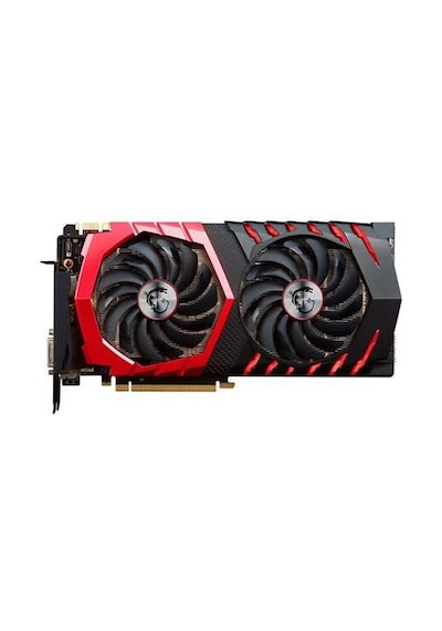 MSI NVIDIA GeForce GTX 1070 Gaming X 8 GB 256 Bit GDDR5 Ekran Kartı