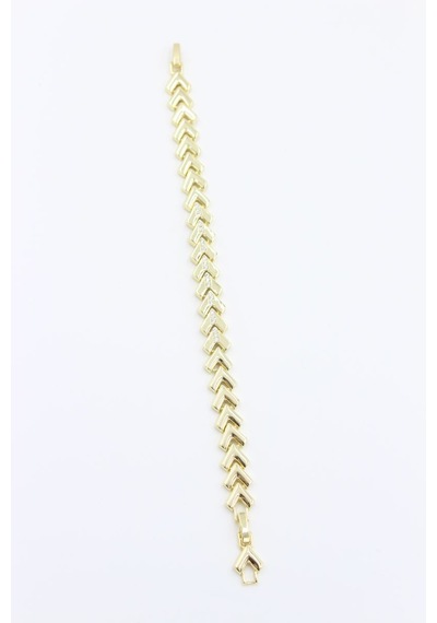 Vip Bileklik 14 - K 17 + 2 Cm Çok Renkli 71107496