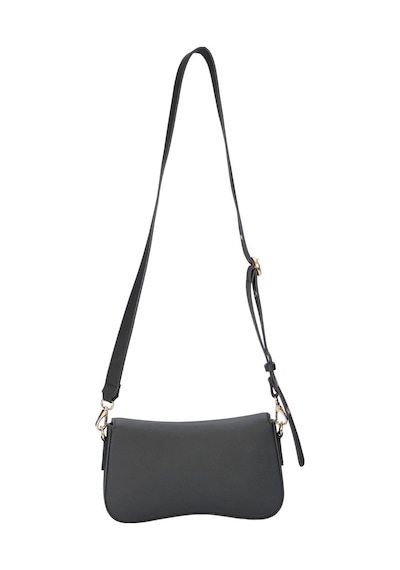 Nautica Çapraz Çanta Kadın Cn6506t Nautıca Nautıca Ladıes Bag Black Black Siyah
