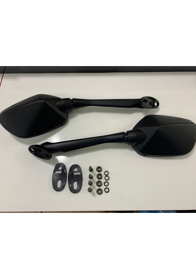 Honda Cbr 250 R Yeni Kasa Ayna Takımı (474547844)