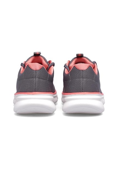 Hummel Tyro Iı Siyah Koşu Ayakkabısı Siyah