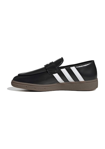 Adidas Kadın Spor Ayakkabı Handball Spezıal Loafer W Kk2786 Siyah