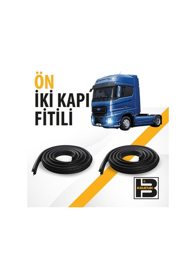 Ford F-max Ön İki Kapı Fitili Bm01772